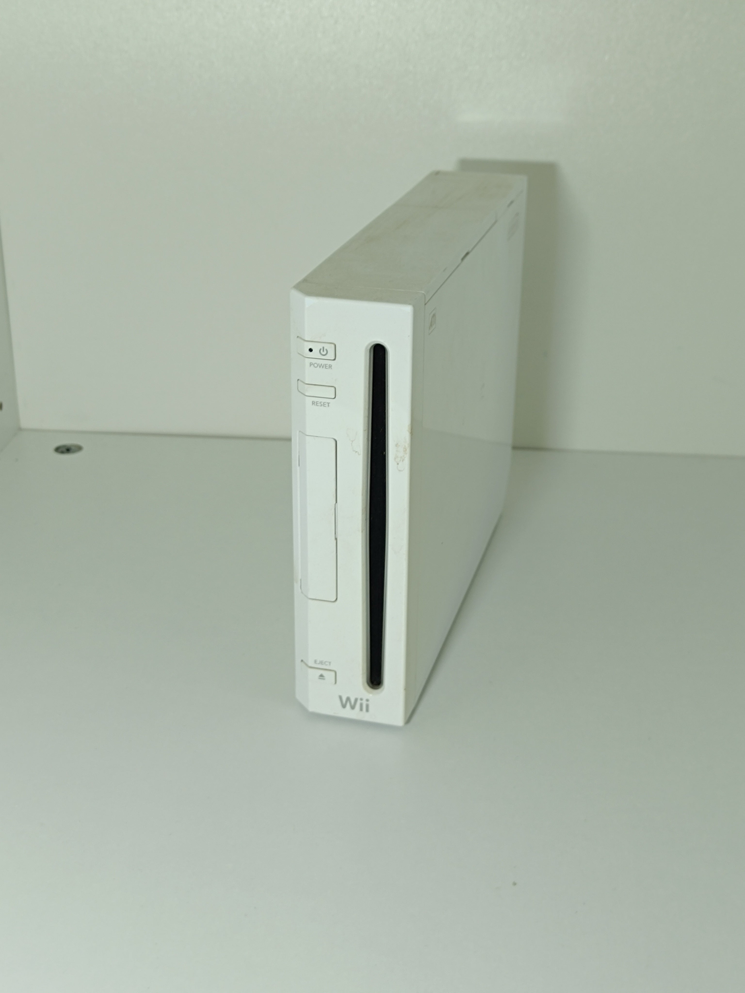 Nintendo Wii Konsolen