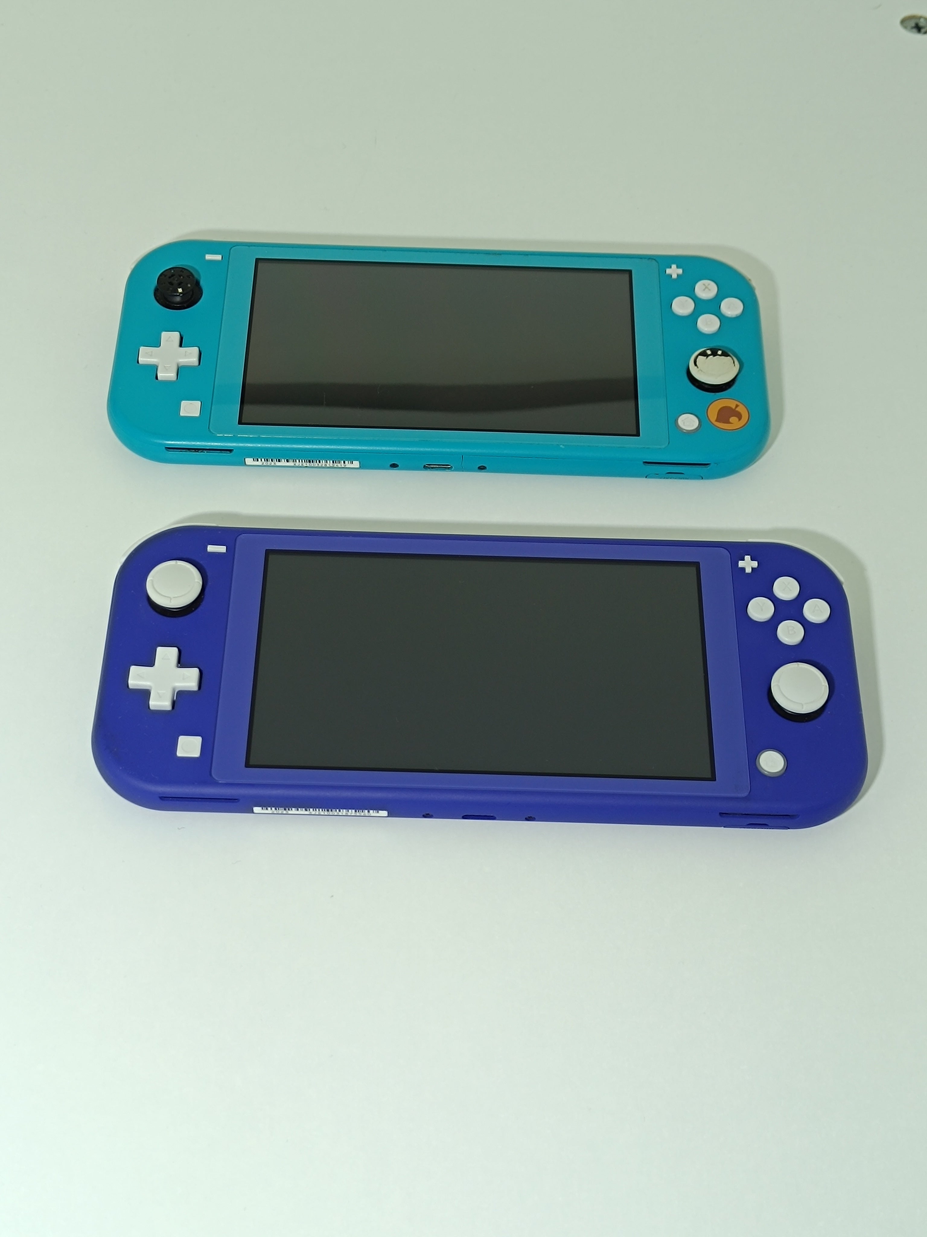 Nintendo Switch Konsolen