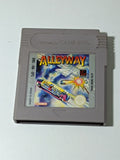 Alleyway Game Boy Spiel - Retro Puzzle Klassiker