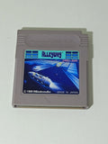 Alleyway Game Boy Spiel - Japanische Version | RetroJL