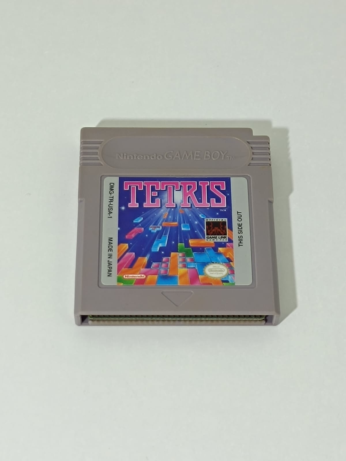 Tetris - US Version