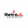 RetroJL logo