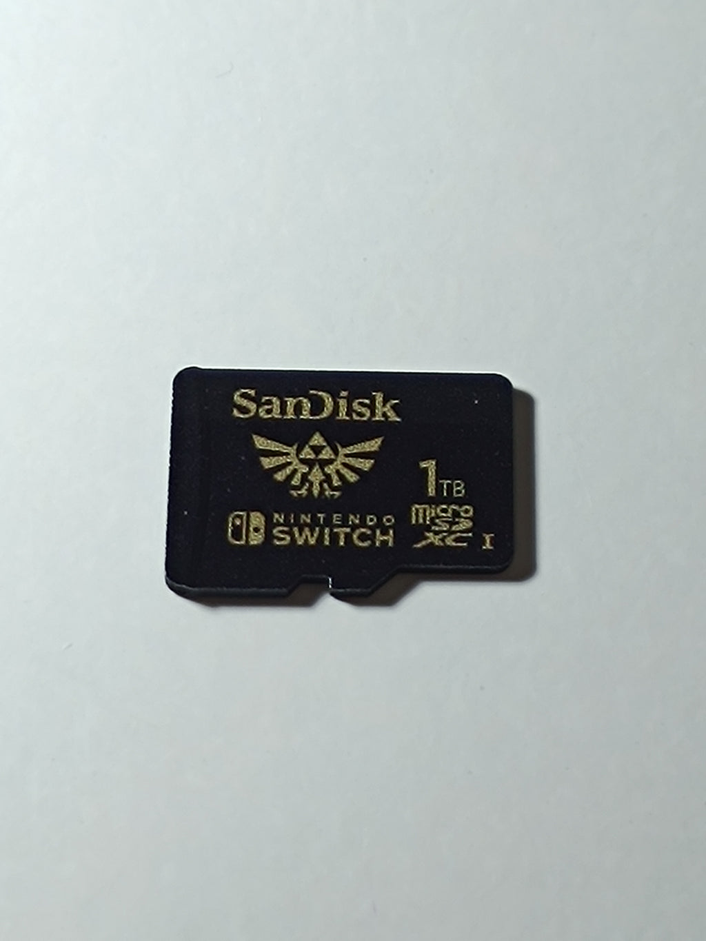 Nintendo Switch OLED | Zelda TOTK Edition