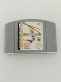 Nagano Winter Olympicy 98
