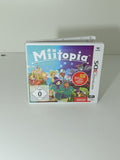 Miitopia