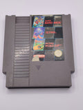 3 in 1 - Tetris, Super Mario Bros & World Cup