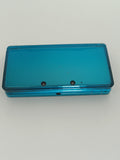 Nintendo 3DS Konsole - türkis
