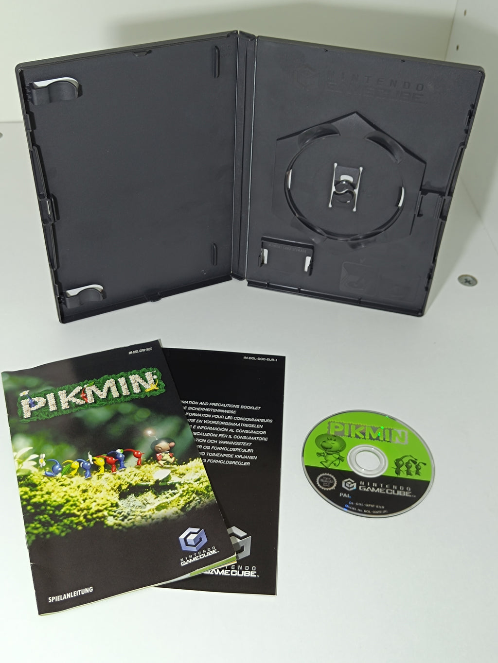 Pikmin