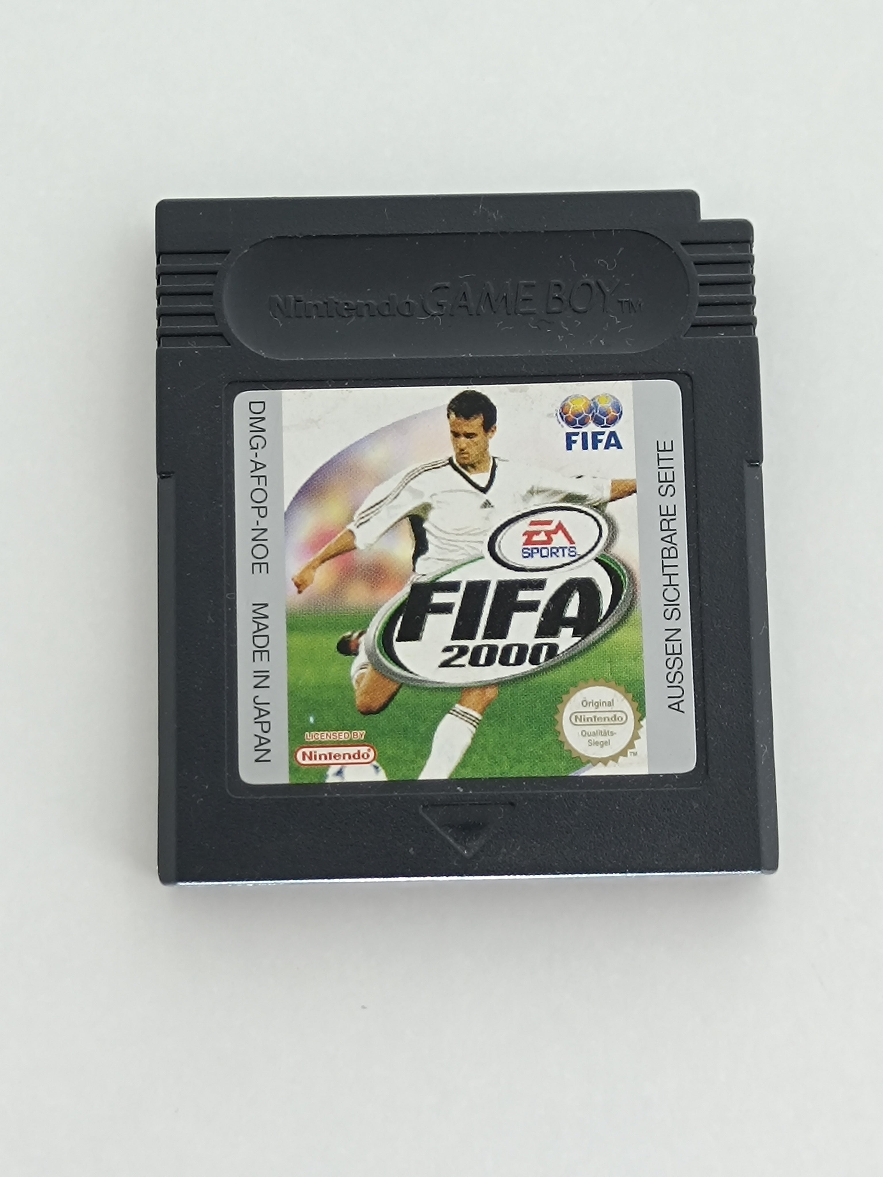Fifa 2000