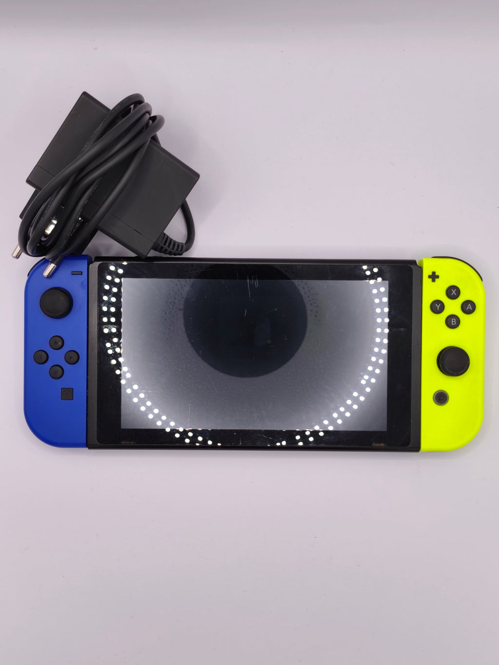 Nintendo Switch Konsole - inkl. Netzteil