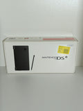 Nintendo DSi Konsole - schwarz - inkl. Originalverpackung & Ladegerät