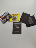 Zubehör: 5 Nintendo Gameboy Anleitungen