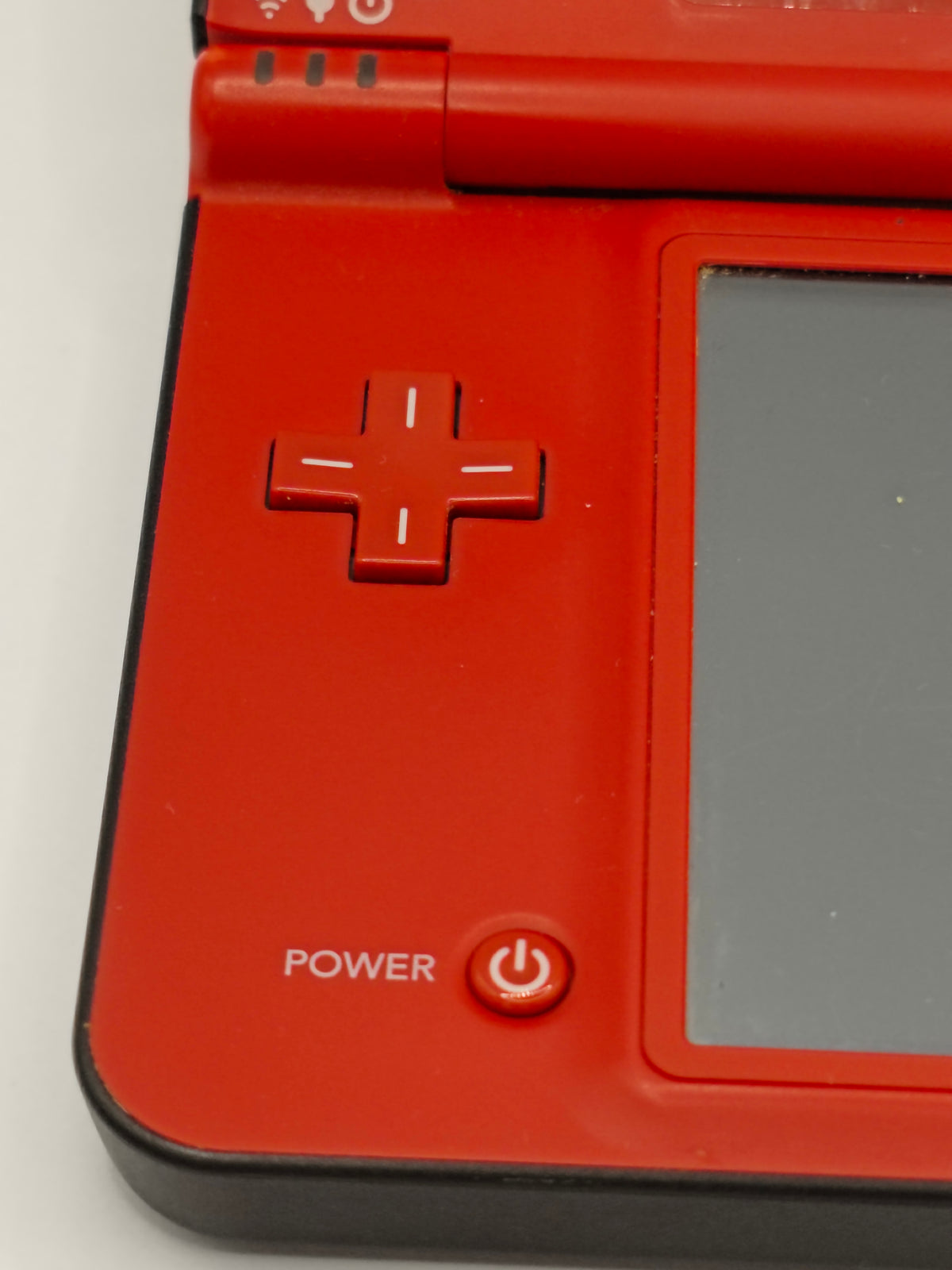 Nintendo DSi XL Konsole - Super Mario 25th Anniversary Edition