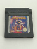 Dropzone Game Boy Color Spiel - Sci-Fi Shooter | RetroJL