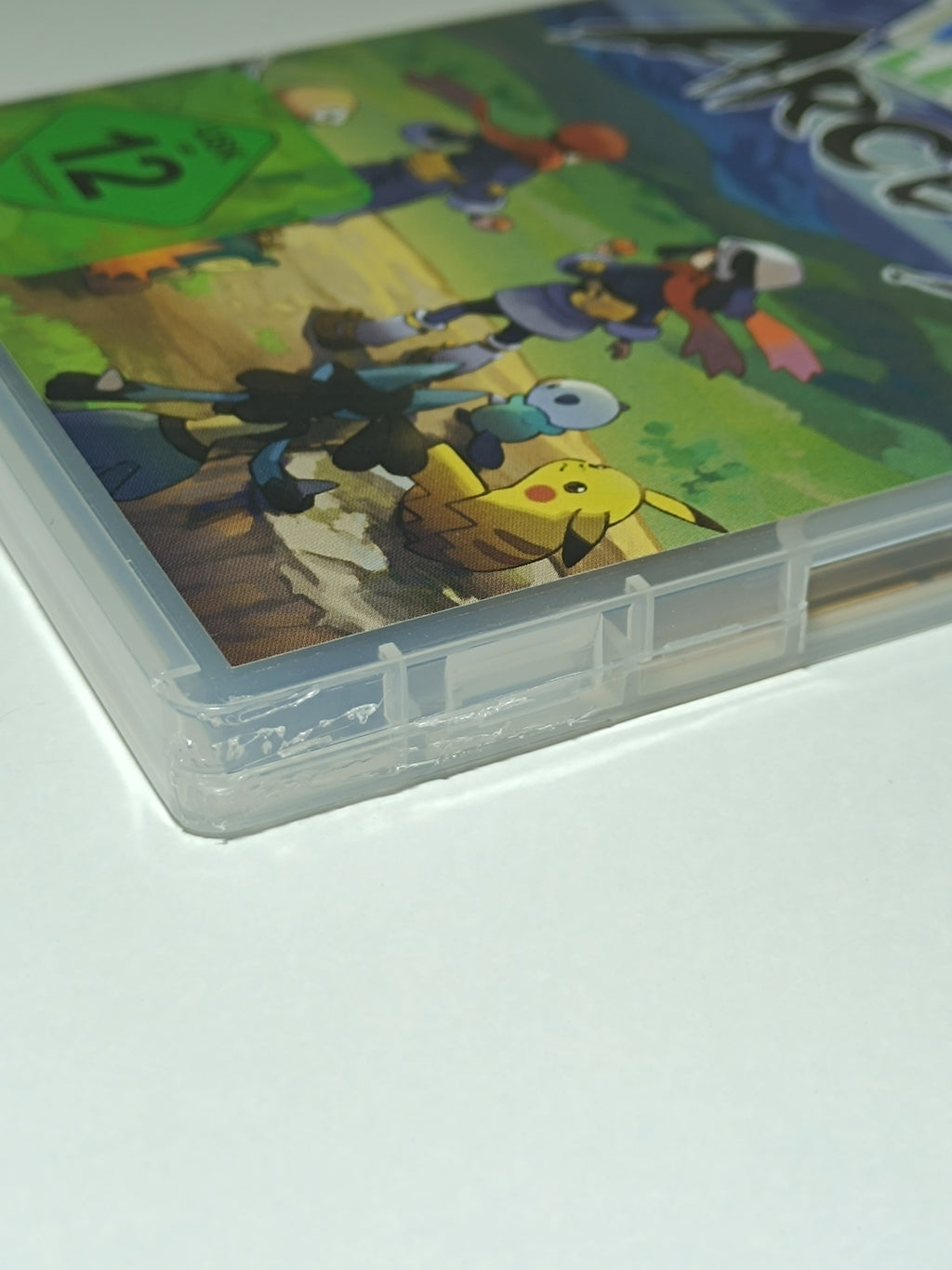 Pokemon Legenden Arceus