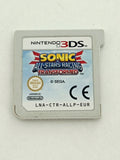 Sonic All Stars Racing - 3DS