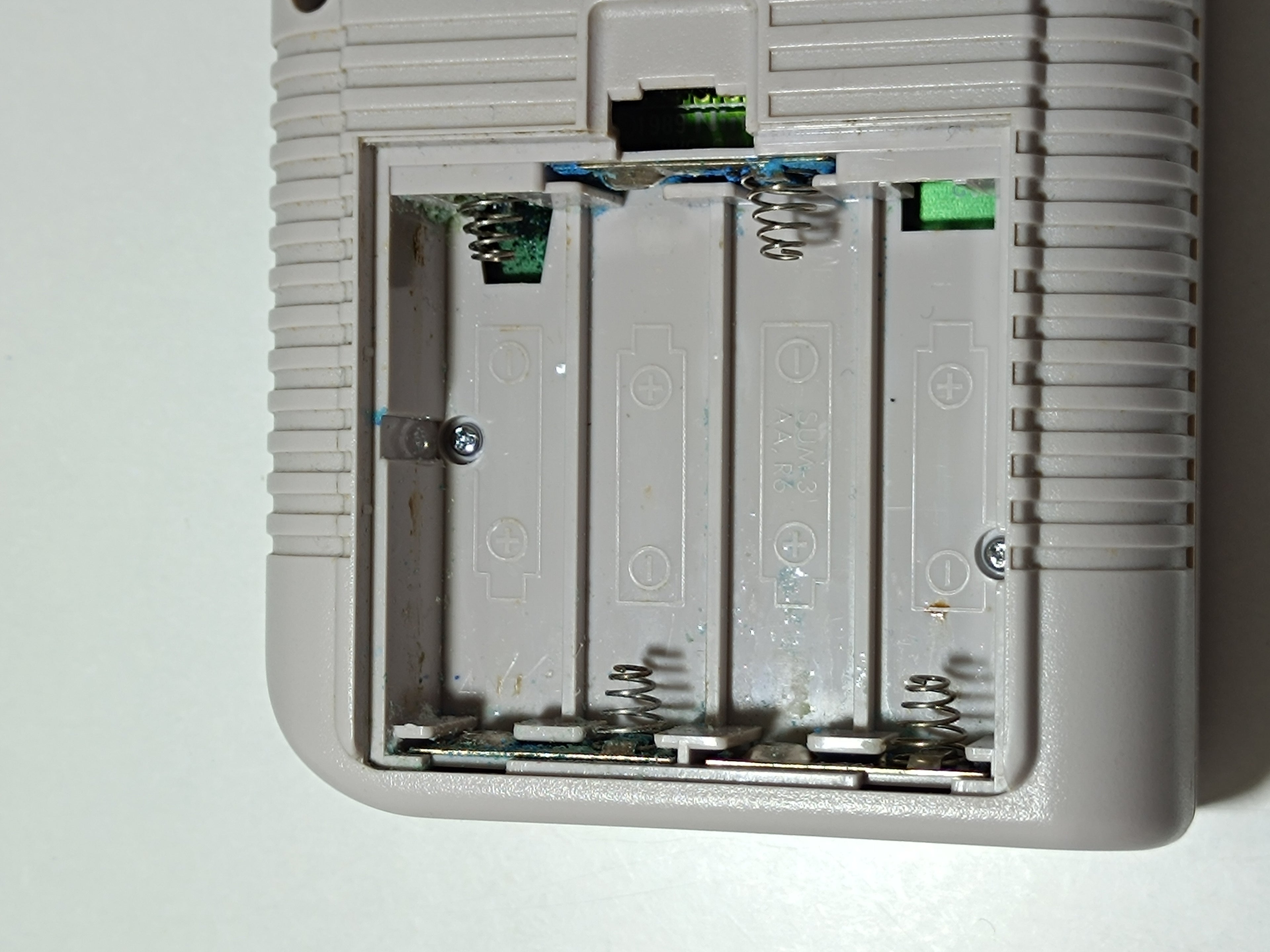 Game Boy Classic