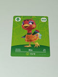 Amiibo Karte | 444 - Rio