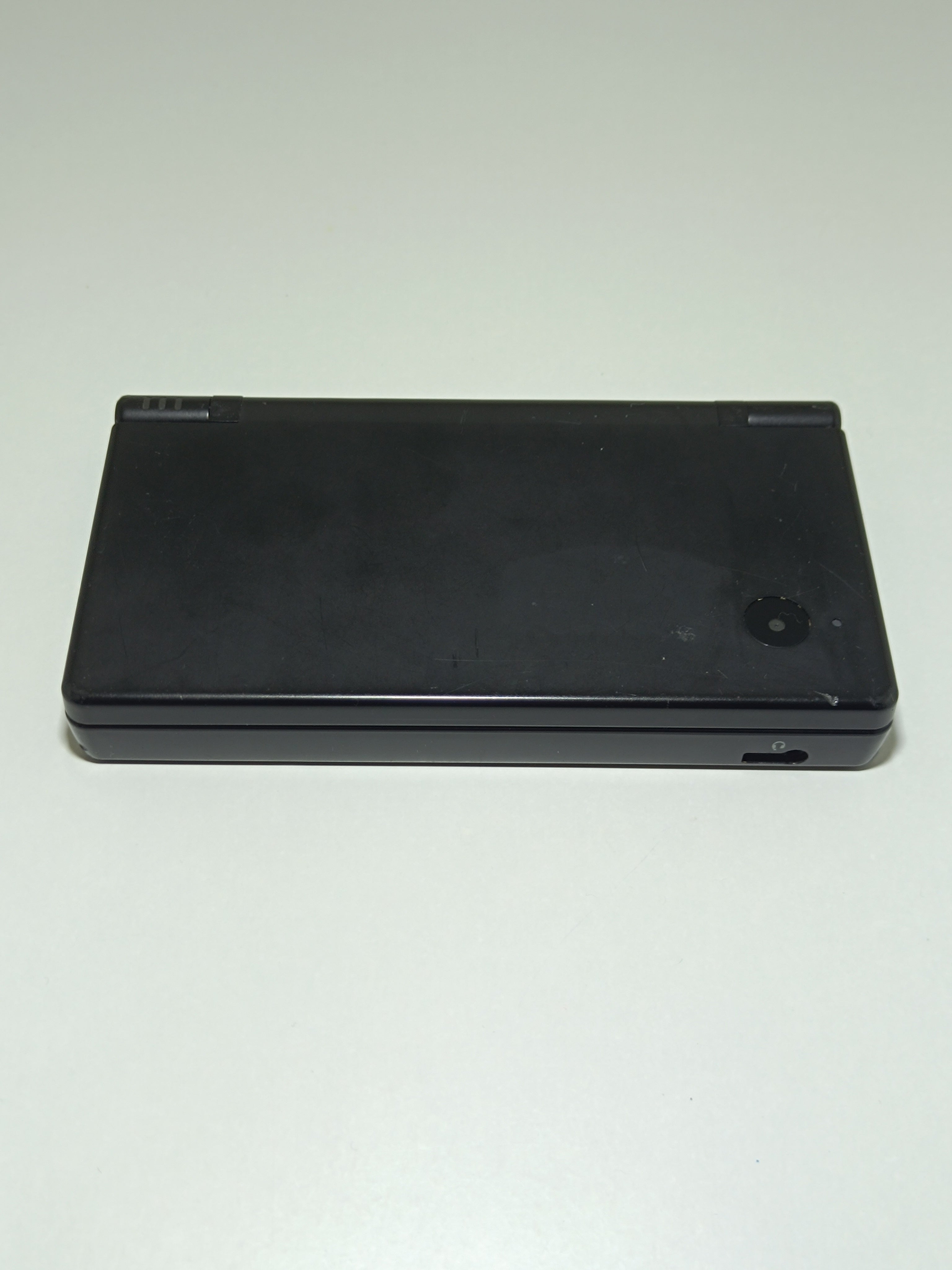 Nintendo DSi Konsole - schwarz