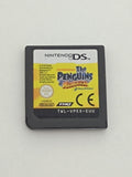 Die Pinguine aus Madagaskar - DS