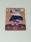 Amiibo Karte | 440 - Quinn