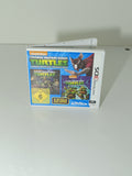 Teenage Mutant Ninja Turtles, Master Splinters Training Pack