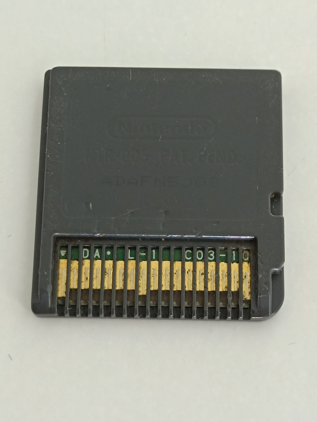 Pokemon Diamant Edition, Französische Version - DS