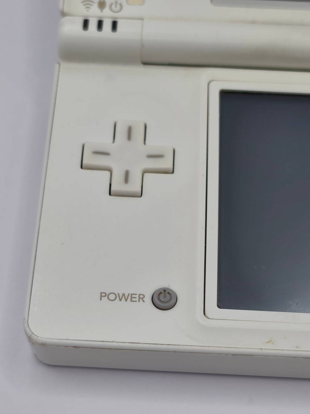 Nintendo DSi Konsole - inkl Originalverpackung & Ladegerät