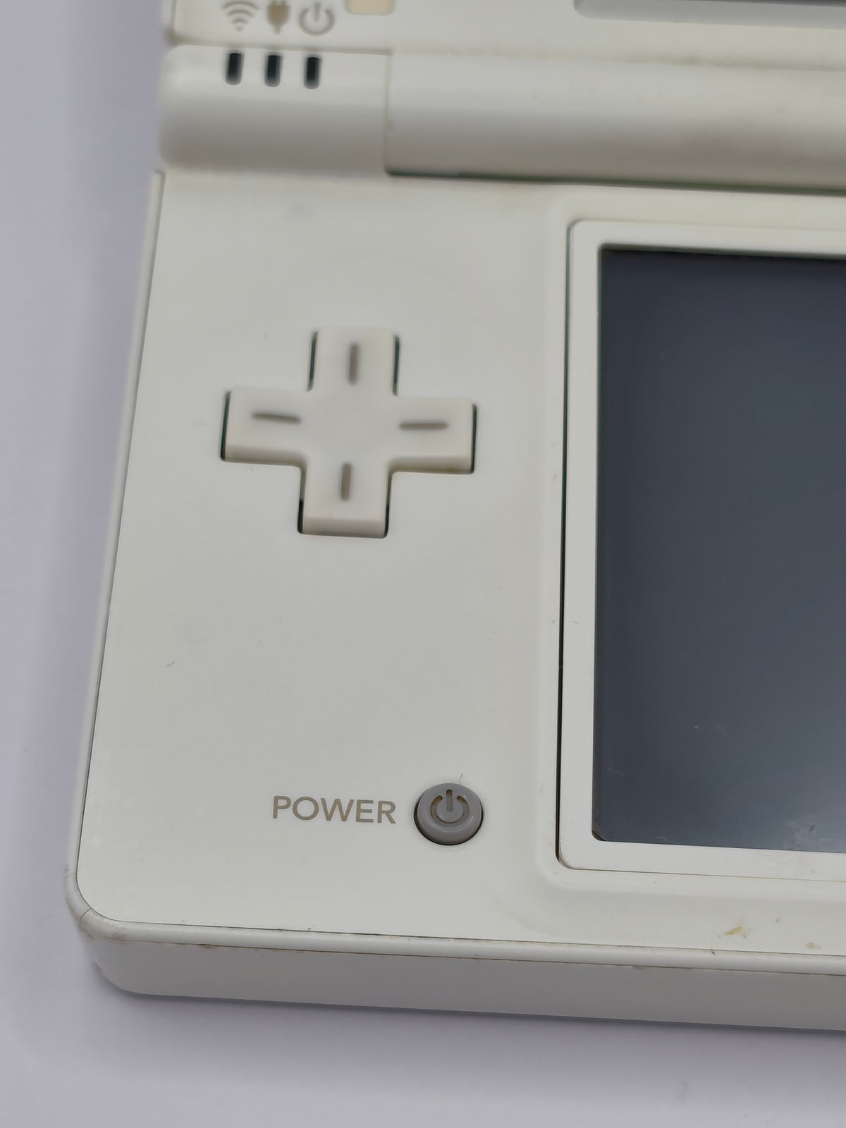 Nintendo DSi Konsole - inkl Originalverpackung & Ladegerät
