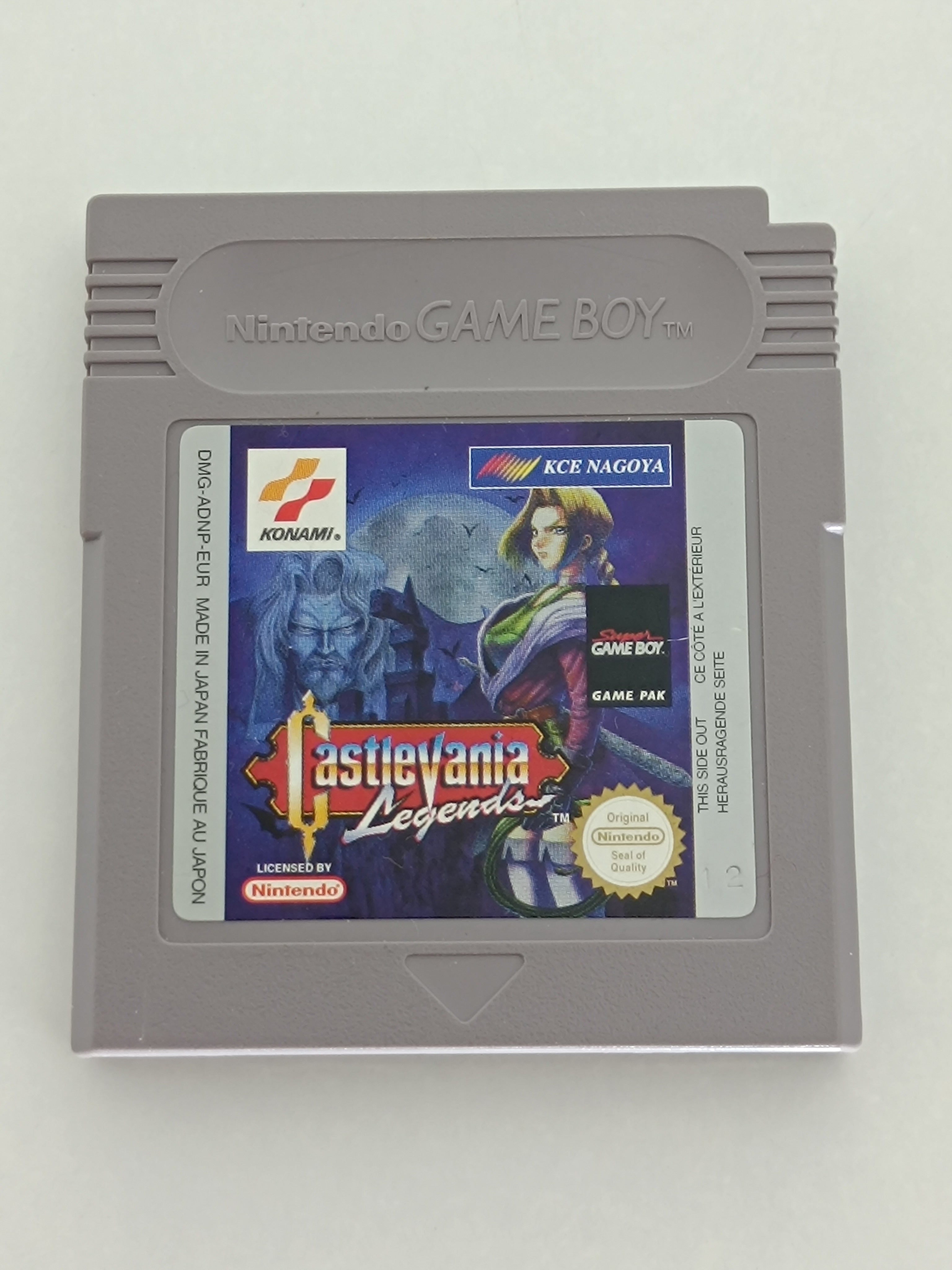 Castlevania