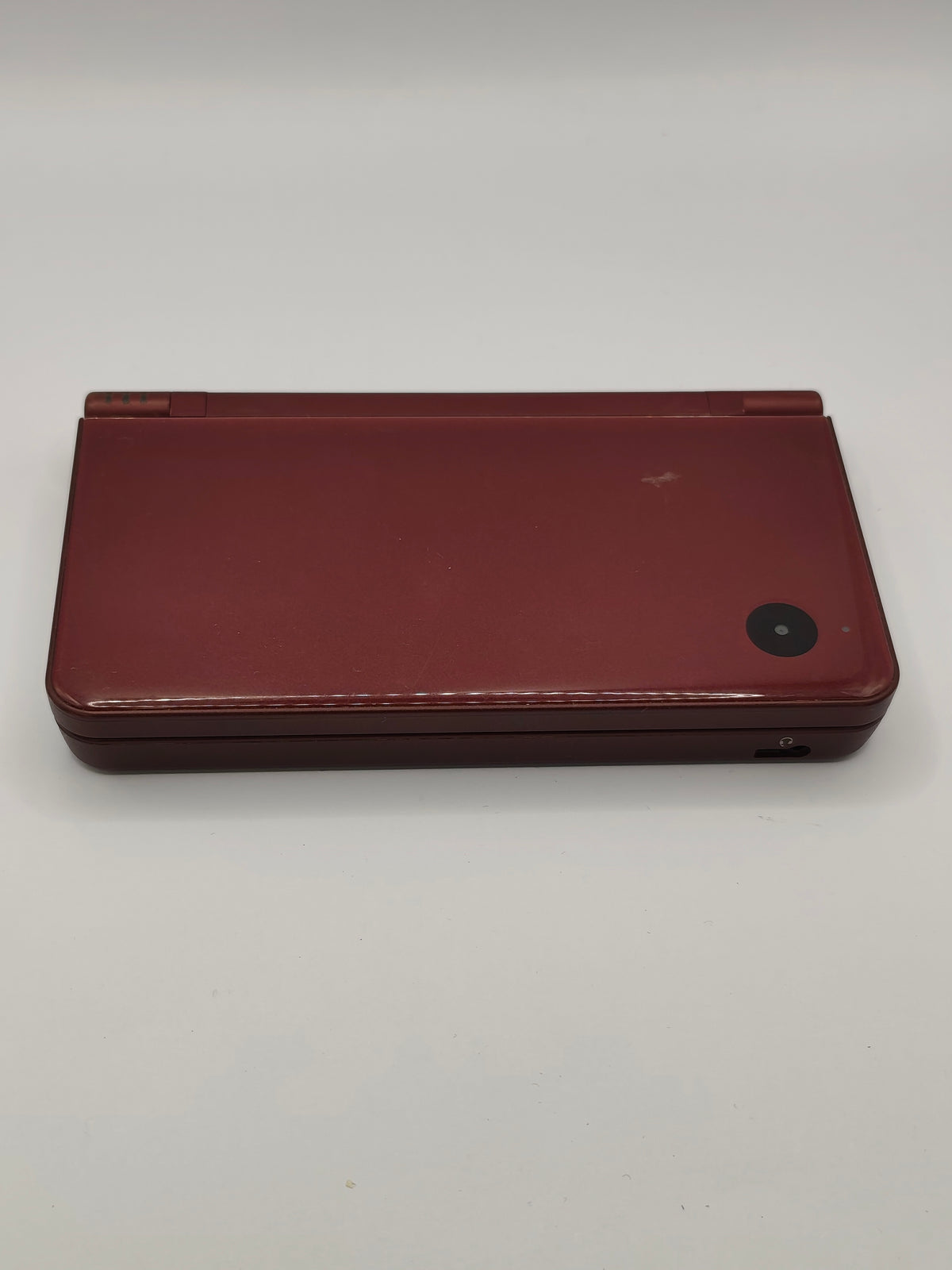 Nintendo DSi XL Konsole - Weinrot