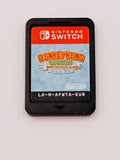 Donkey Kong Country Tropical Freeze Modul
