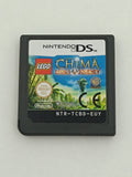 Lego Chima - DS