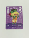 Amiibo Karte | 308 - Leilani