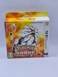 Pokemon Sonne - Fan Edition