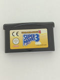 Super Mario Bros. 3 - Super Mario Advance