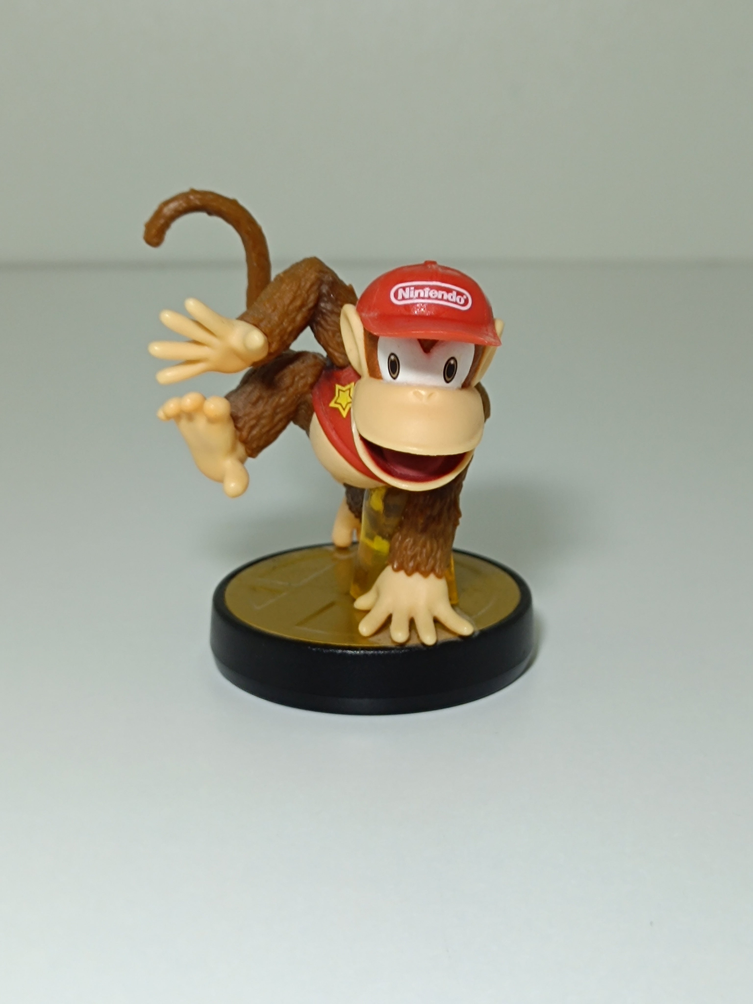 Amiibo Figur | Diddy Kong