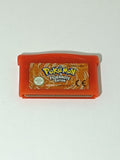 Pokemon Feuerrot - Game Boy Advance