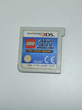 Lego City Undercover - 3DS