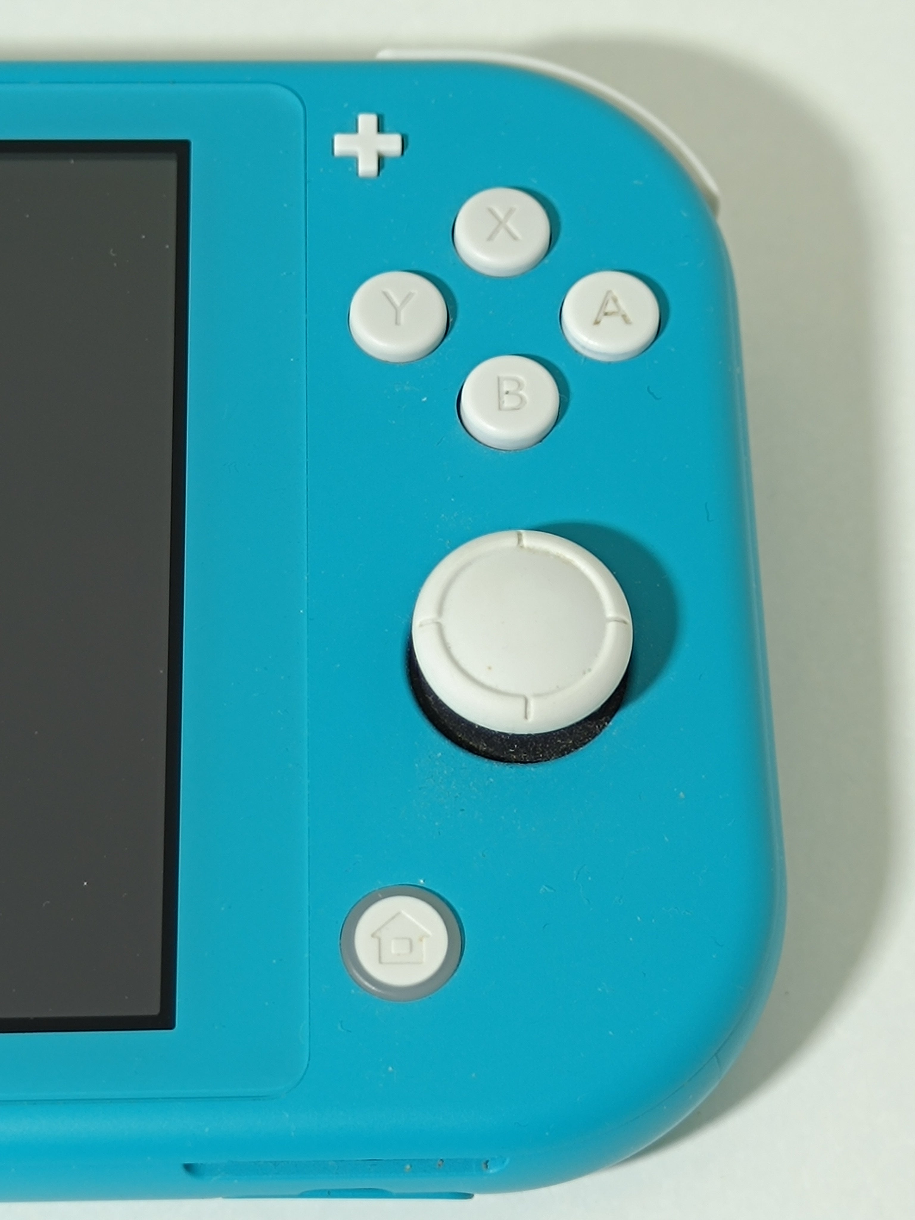 Nintendo Switch Lite - Türkis