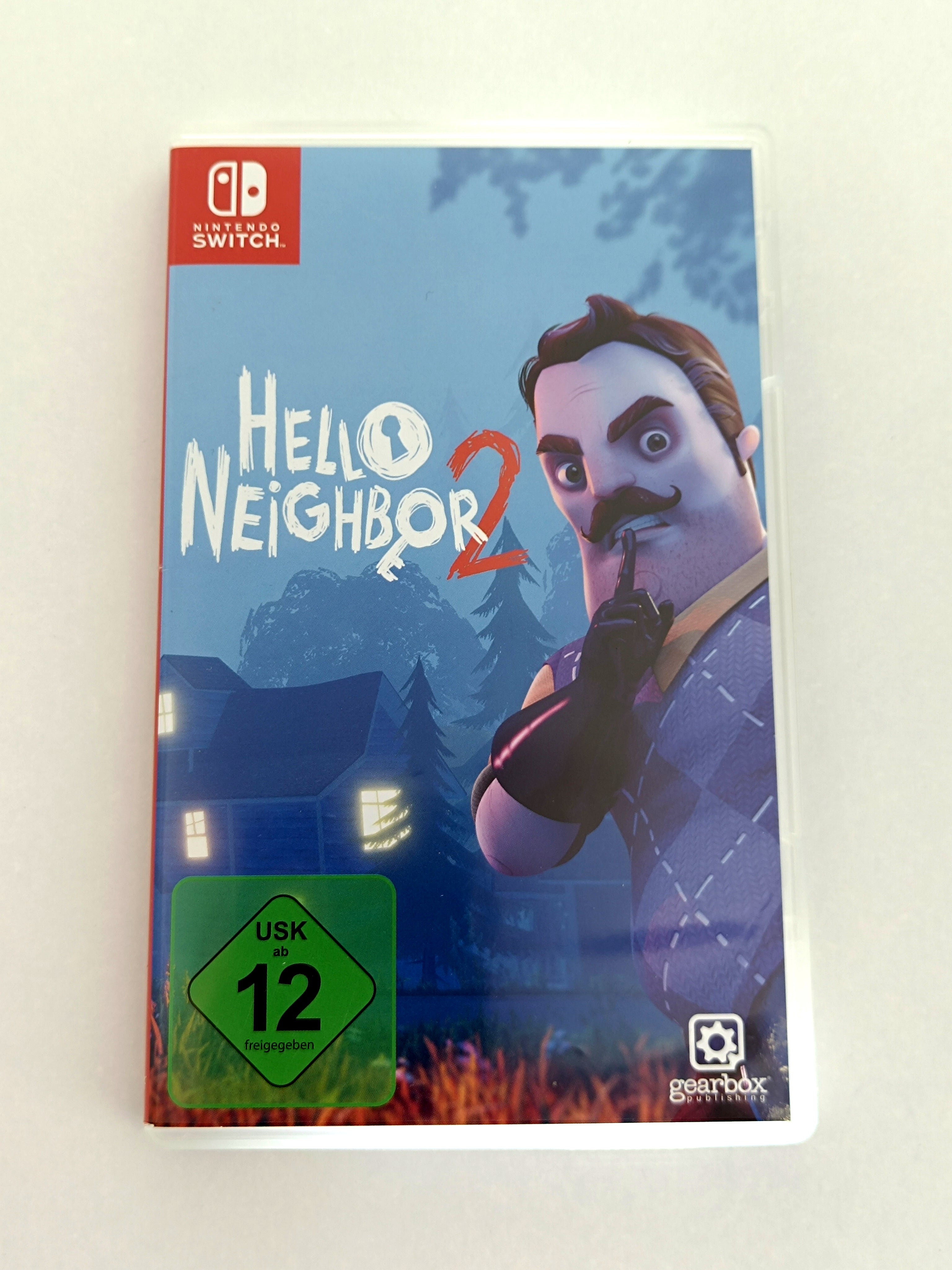Hello Neighbor 2