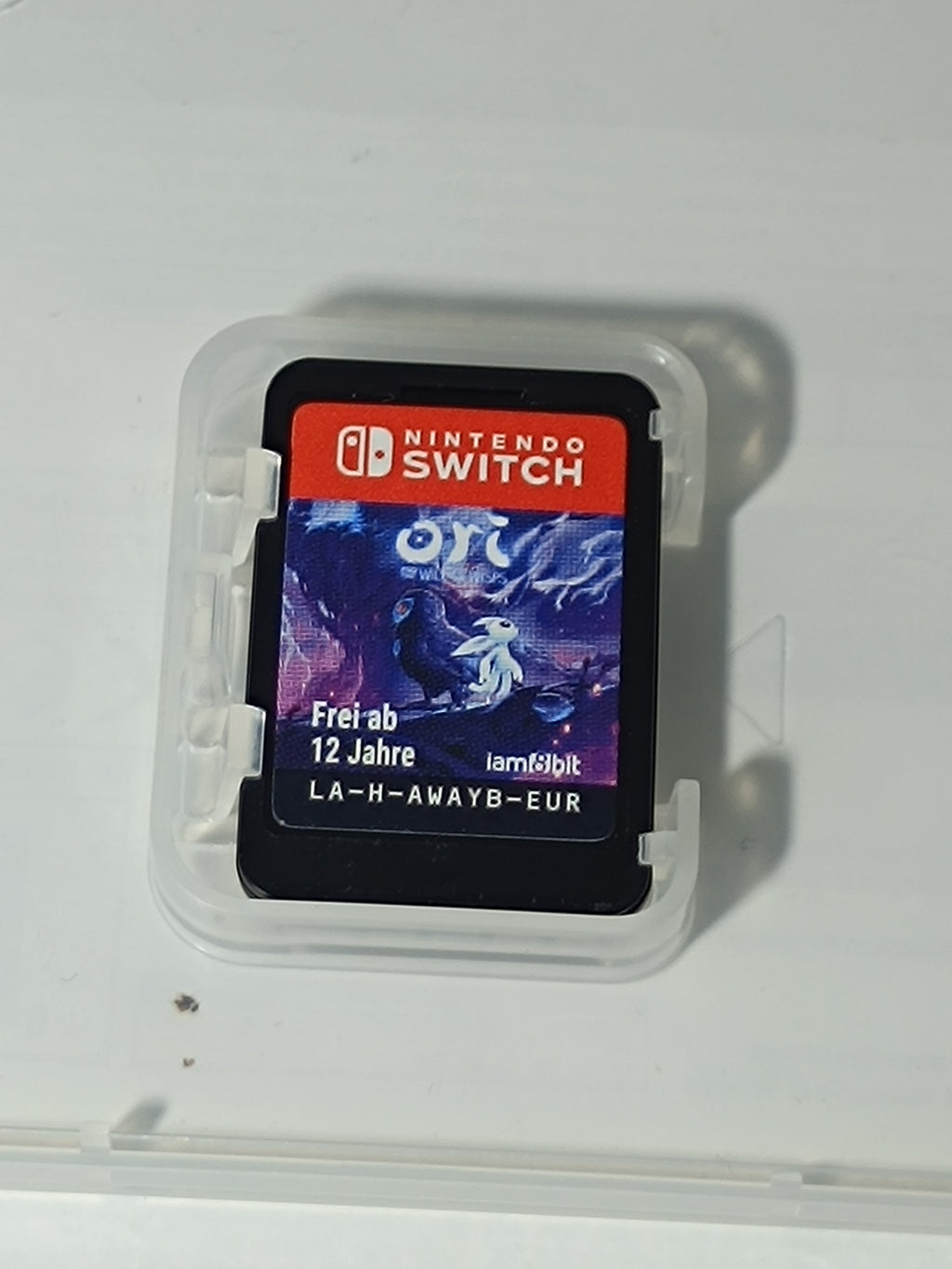 Ori the will of the wisps - Switch