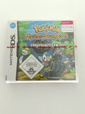 Pokemon Mystery Dungeon Erkundungsteam Zeit | Sealed