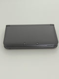 Nintendo 3DS XL Konsole - SCHWARZ - gebraucht