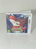 Pokemon Y