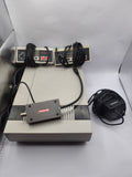 Nintendo NES Konsole - inkl. Controller, Netzteil & Antennenkabel