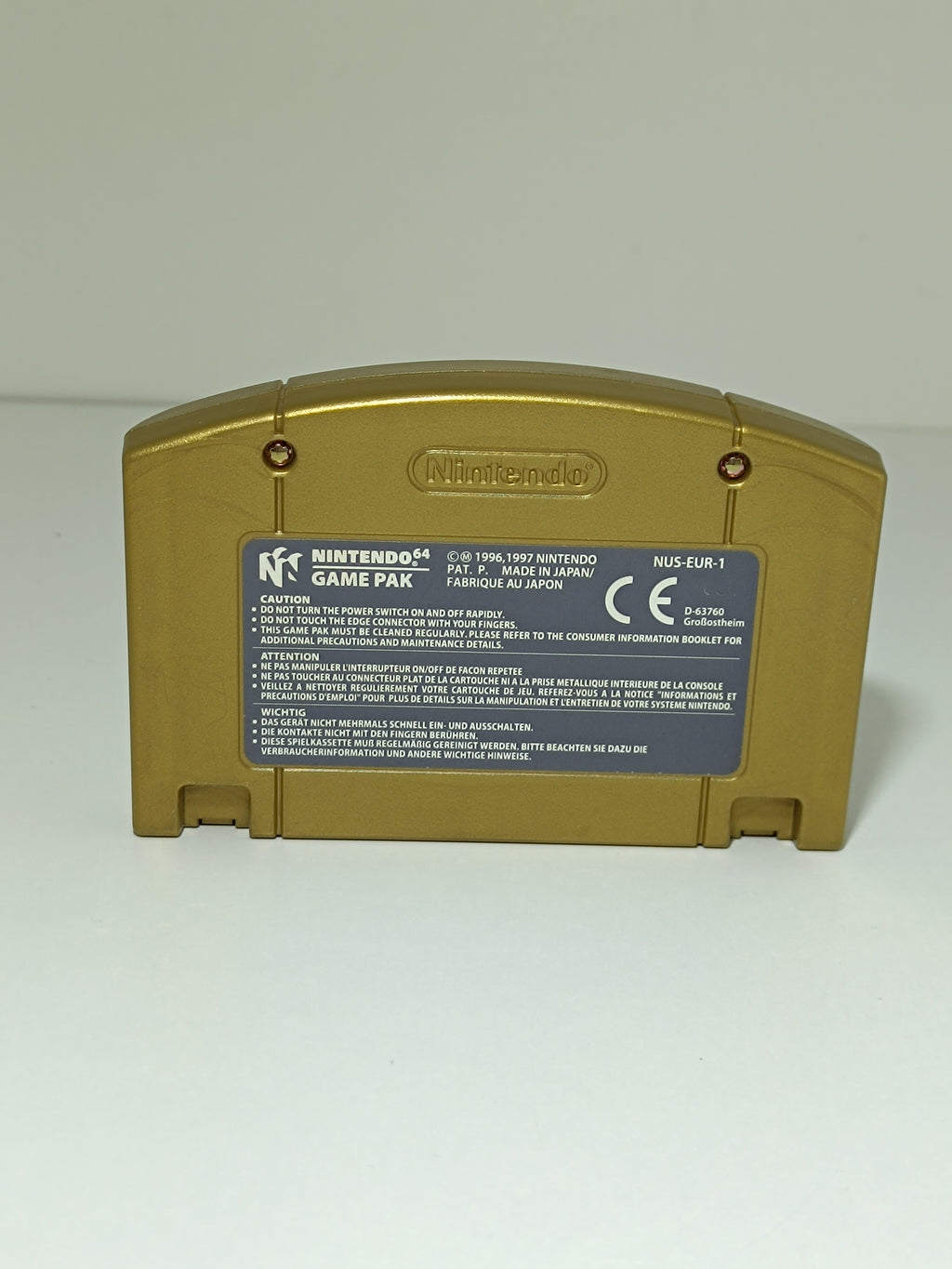 The Legend of Zelda | Majoras Mask