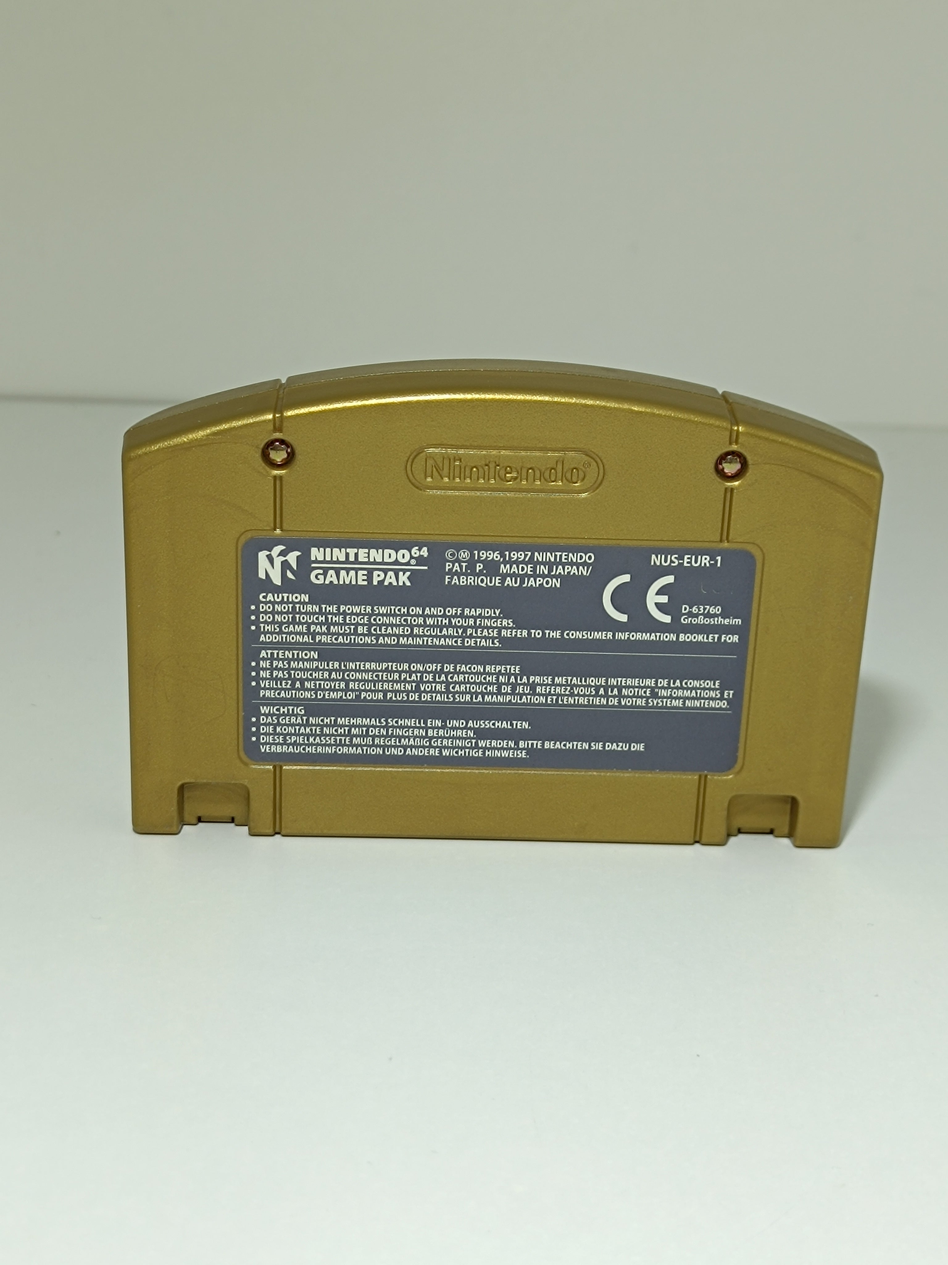 The Legend of Zelda | Majoras Mask