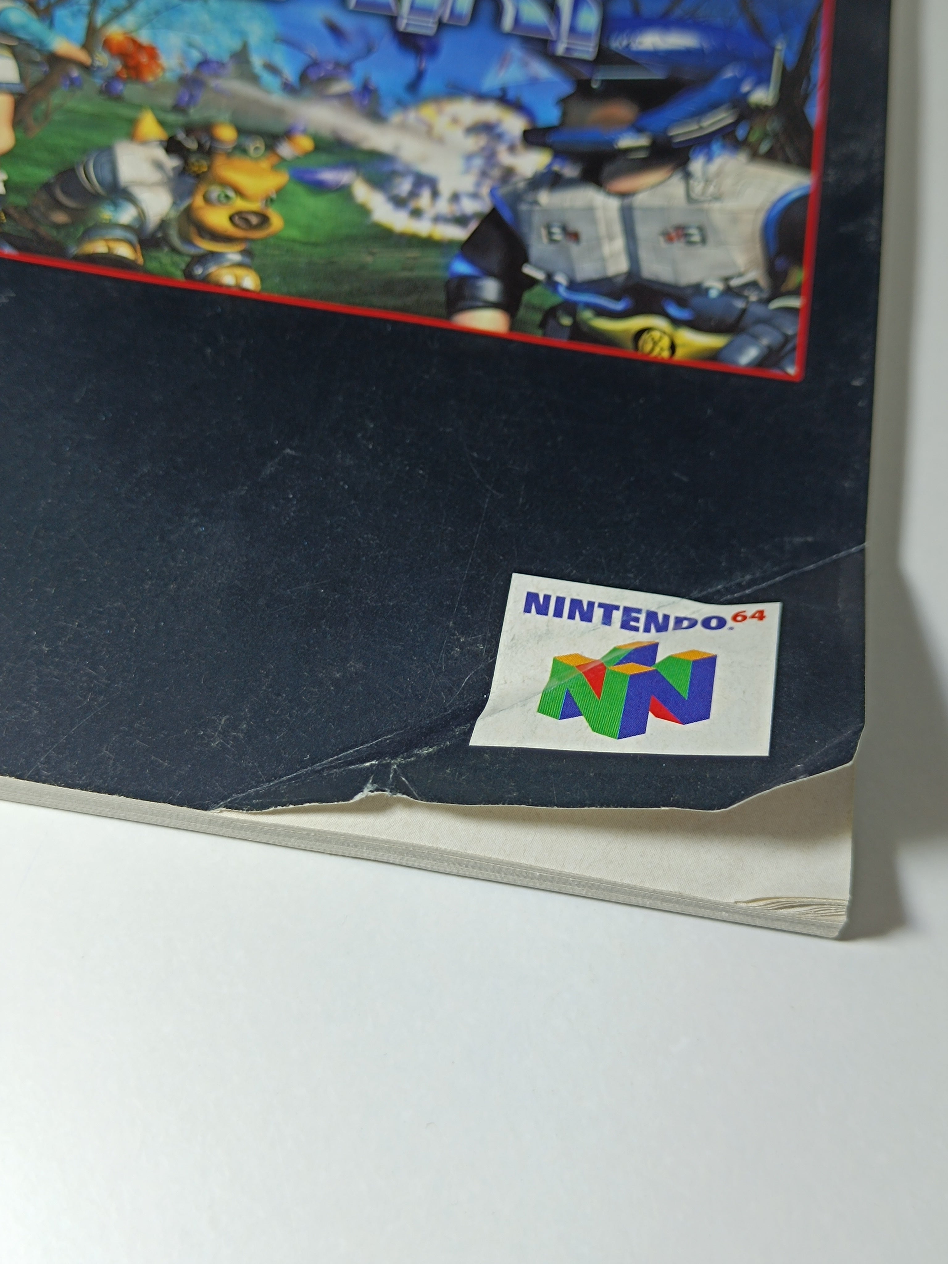 Jet Force Gemini - inkl. Verpackung & Anleitung