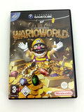 Warioworld